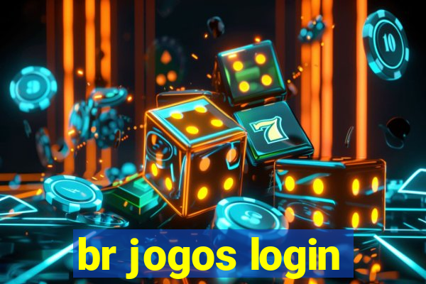 br jogos login